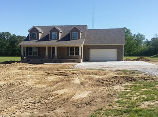 7 Houston Bell Rd, Manchester, TN 37355