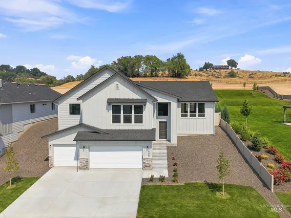 11776 W Snow Flower Dr, Star, ID 83669