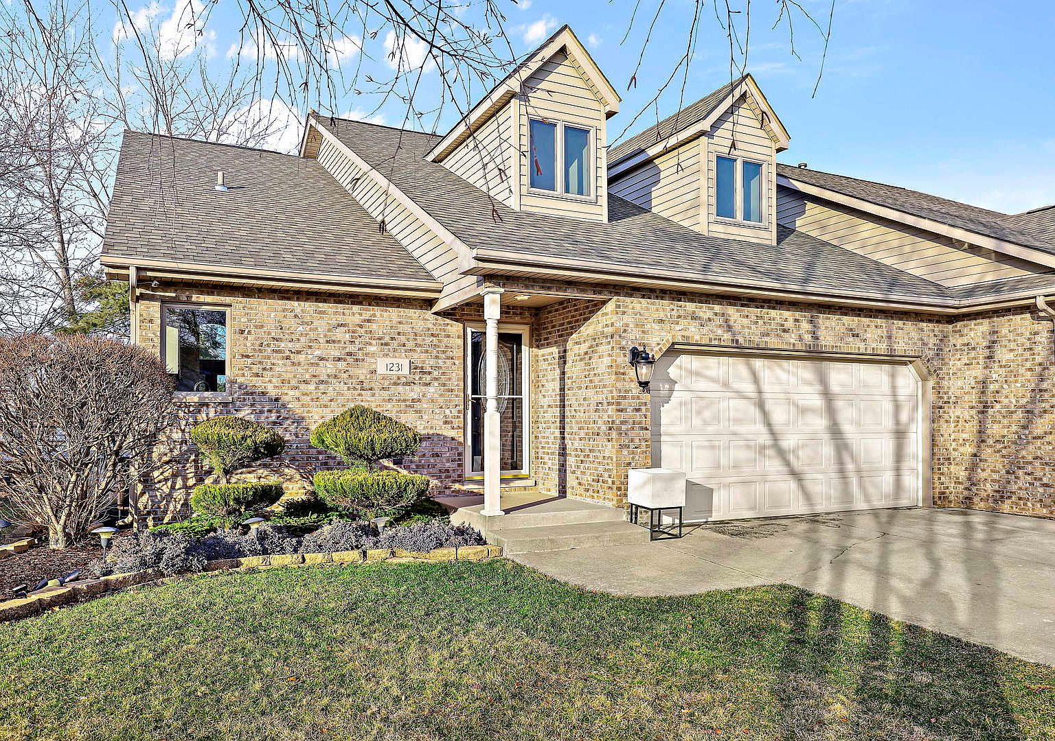 (Undisclosed Address), Joliet, IL 60435 Zillow