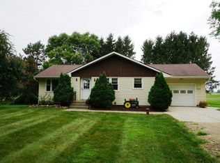 N4725 Us Highway 63, Ellsworth, WI 54011