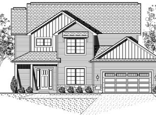 405 Sutton St, Savoy, IL 61874