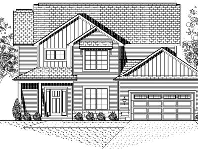 405 Sutton St, Savoy, IL, 61874