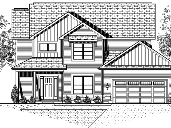 405 Sutton St, Savoy, IL 61874