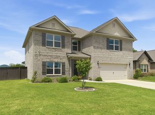 135 Varina Dr, Owens Cross Roads, AL 35763