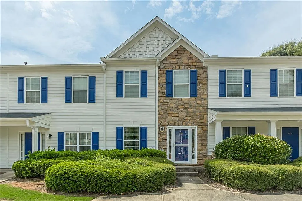2 bed, 2.5 bath, 1548 sqft, $1,750 — Photo 1