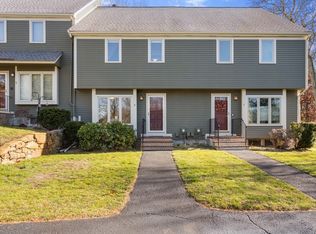 17 Deer Path APT 6, Maynard, MA 01754