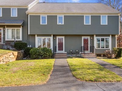 17 Deer Path APT 6, Maynard, MA, 01754