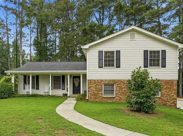 1167 Hutch Ln, Snellville, GA 30078
