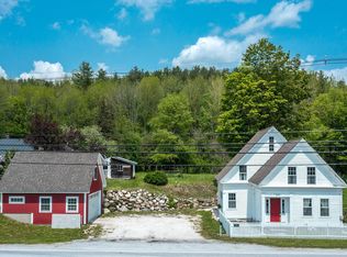 7429 Us Route 4, Bridgewater, VT 05034