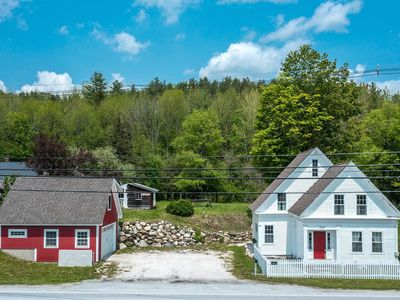 7429 US Route 4, Bridgewater, VT, 05034