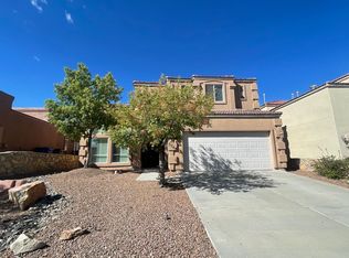 3768 Ascencion Cir, Las Cruces, NM 88012