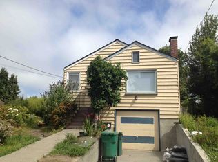 526 NE 94th St, Seattle, WA 98115