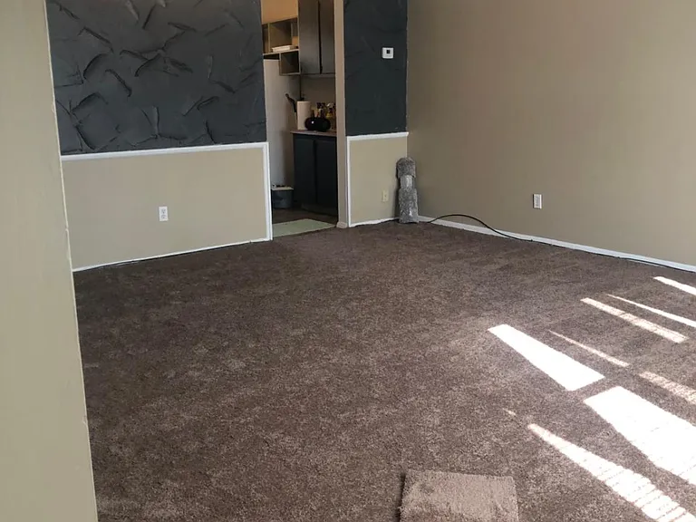 large living room