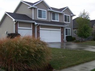 4006 SW Westwood St, Ankeny, IA 50023