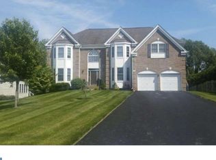 2789 Buttercup Ct, Huntingdon Valley, PA 19006