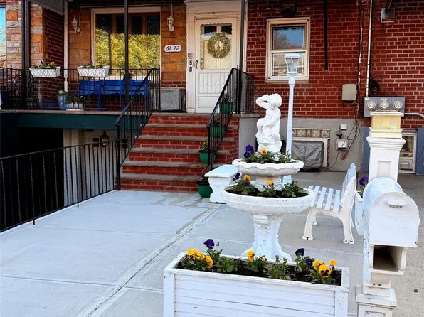 6172 70th Street, Middle Village, NY 11379