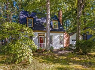 513 Kendrick Ct, North Chesterfield, VA 23236