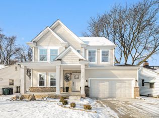 4707 Olivia Ave, Royal Oak, MI 48073