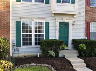 2008 Sumner Dr, Frederick, MD 21702