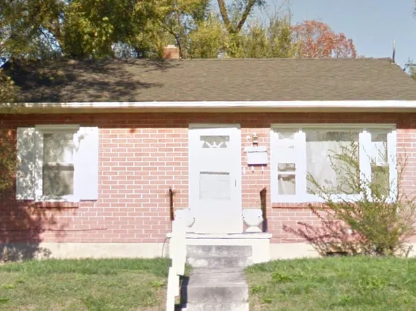 1527 Gilmer Ave NW, Roanoke, VA 24017