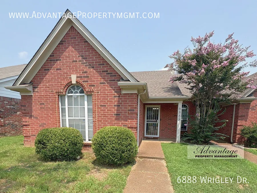 6888 Wrigley Dr
