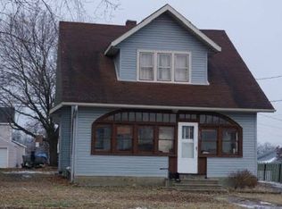 243 6th Ave N, Waite Park, MN 56387
