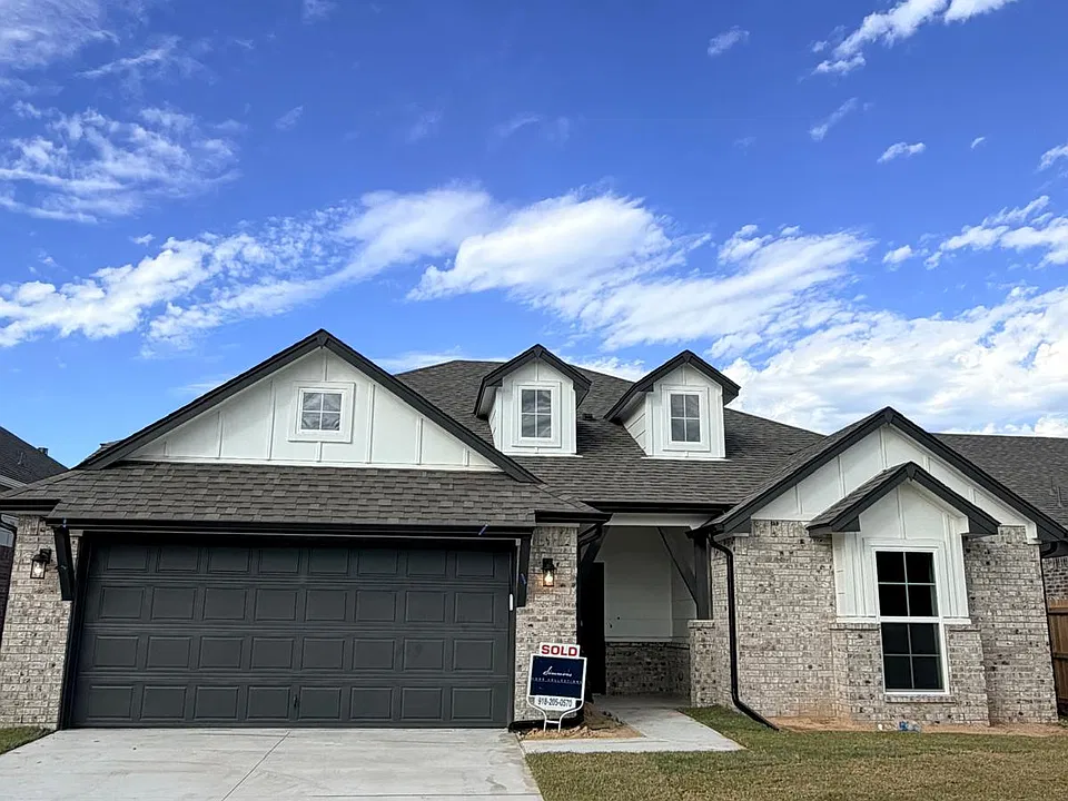 13320 S 72nd East Ave