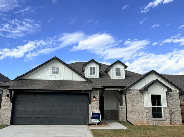 13320 S 72nd East Ave, Bixby, OK 74008