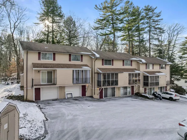 883 Weirs Boulevard #42, Laconia, NH 03246