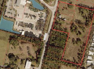 859 Hull Rd, Ormond Beach, FL 32174