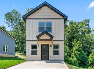 10 Cave Spgs LOT 10, Clarksville, TN 37042