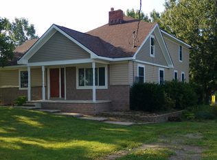 10800 County Road 48, Ligonier, IN