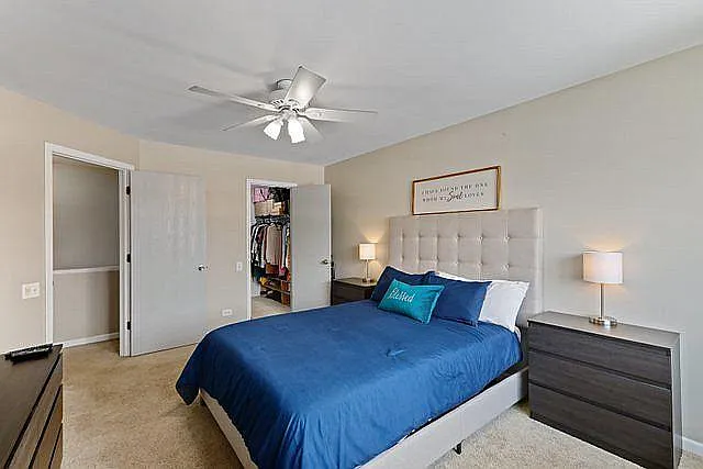 2 bed, $2,200 — Photo 4