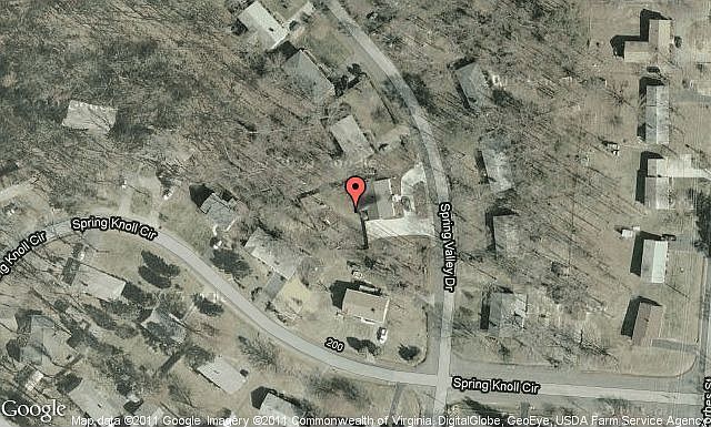 Map View