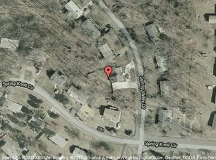 805 Spring Valley Dr, Fredericksburg, VA 22405