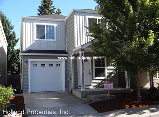 20017 SW Kendall Ln, Beaverton, OR 97003