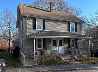 78 South St, Plymouth, MA 02360