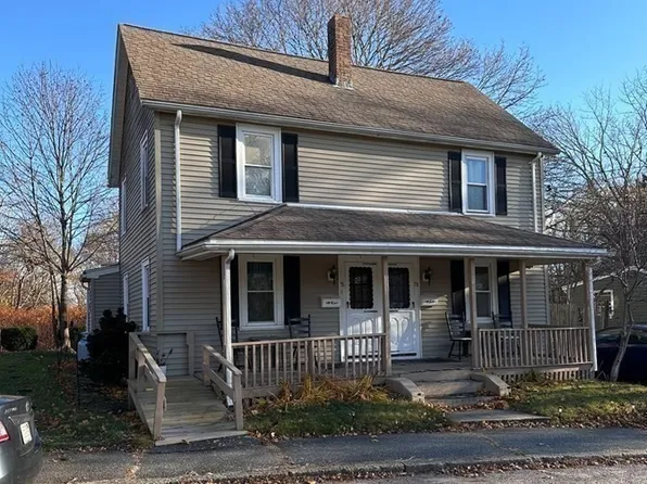 78 South St, Plymouth, MA 02360
