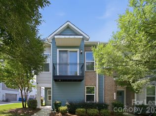 1205 Kohler Ave, Charlotte, NC 28206