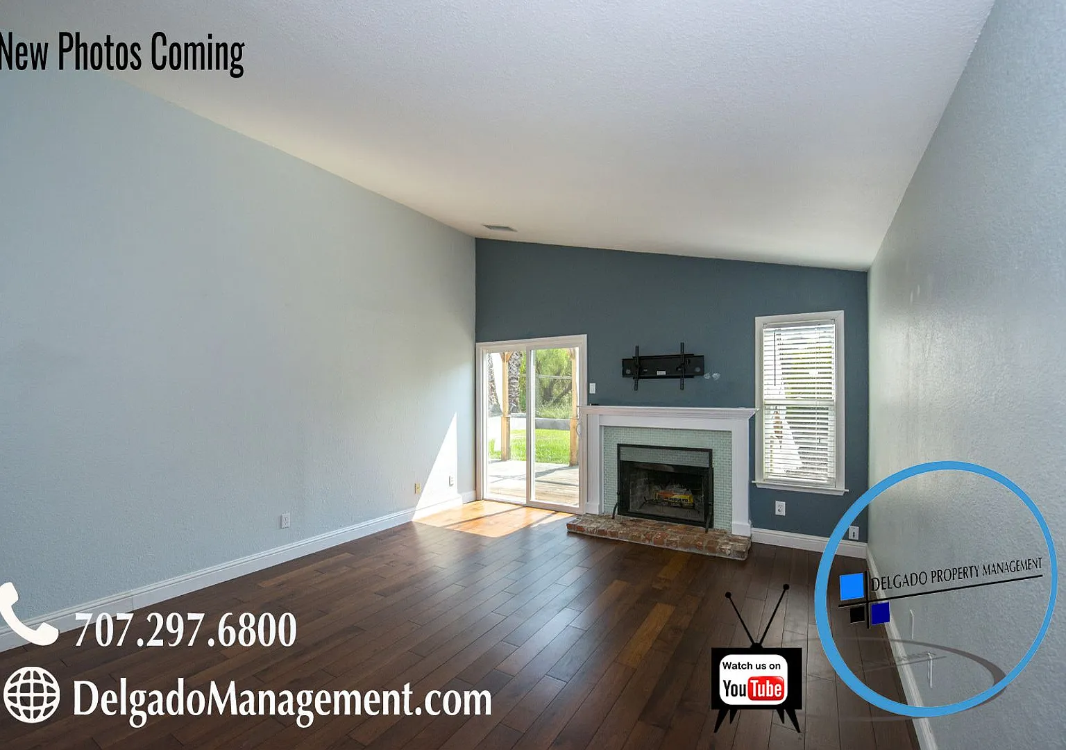 Glen Cove! Amazing remodeled ranch style home available now! — Photo 3