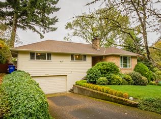 3360 SW Hamilton St, Portland, OR 97239