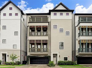 4206 Eigel St, Houston, TX 77007