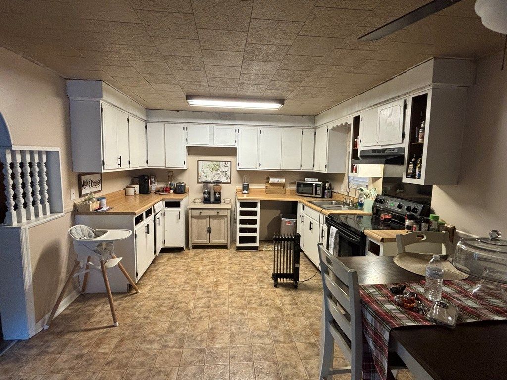95 Nashville Dr, Thornton, KY - View 2