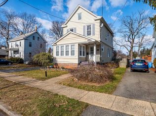 15 Lincoln Ave, Metuchen, NJ 08840