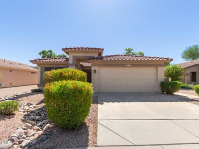 4613 E Walnut Rd, Gilbert, AZ, 85298