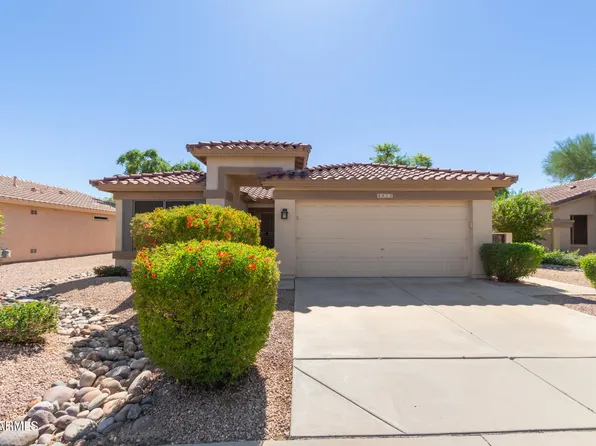 4613 E WALNUT Road, Gilbert, AZ 85298
