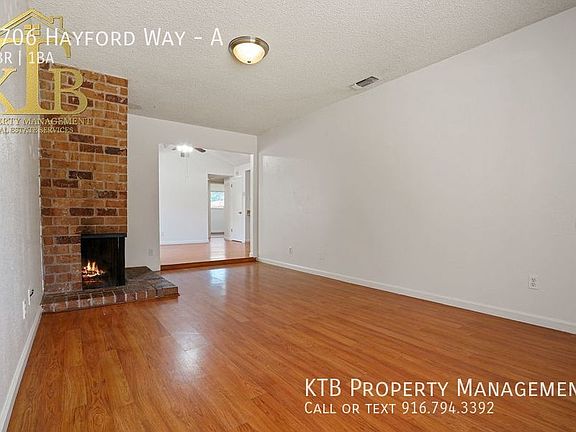 3rd image of 4706 Hayford Way #A