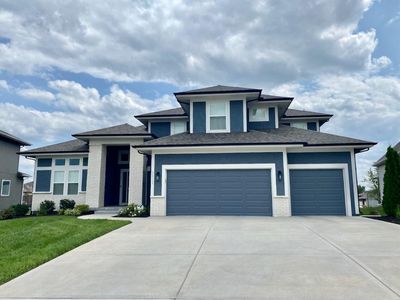 15721 W 165th Ter, Olathe, KS, 66062