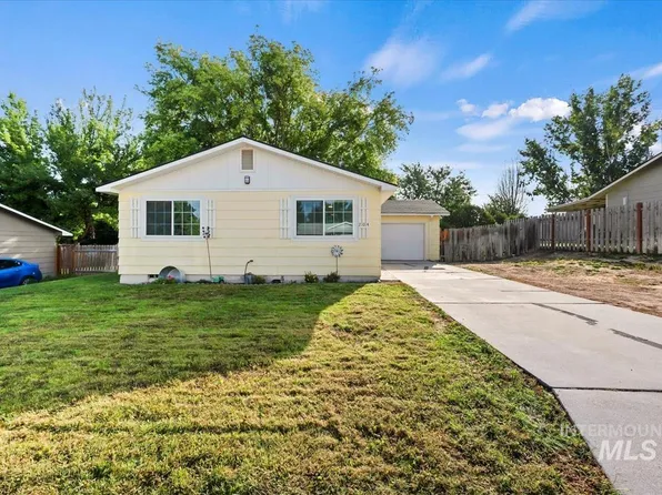 204 Winn Ave, Caldwell, ID 83605