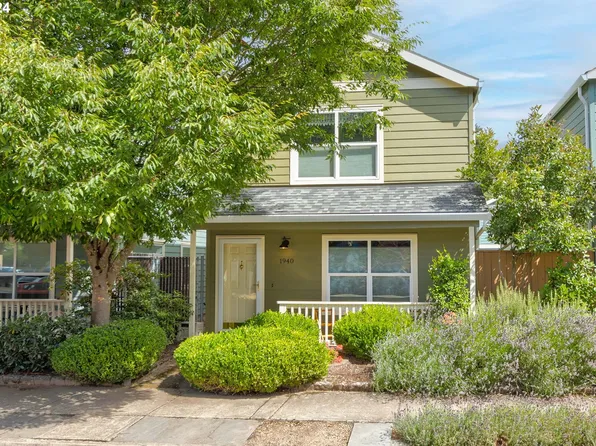 1940 SE 122nd Ave, Portland, OR 97233